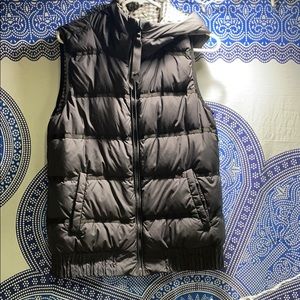Lululemon down vest